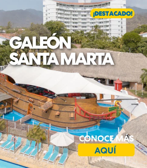 Decameron Galeón